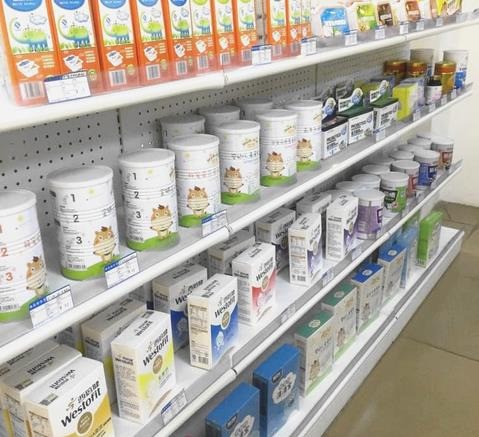 丽丰宝贝母婴店